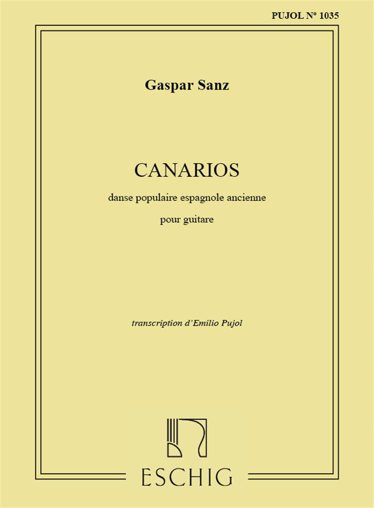 Canarios